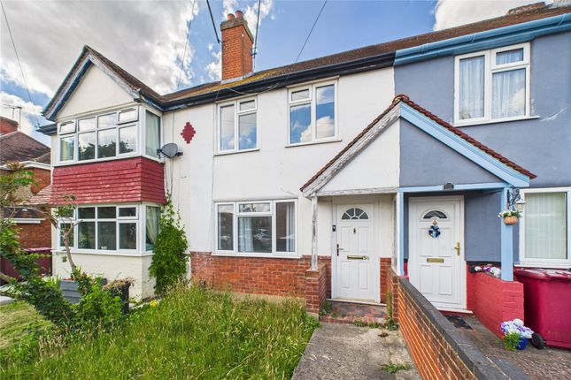 Shirley Avenue, Reading, Berkshire, RG2 2 bed terraced house for sale