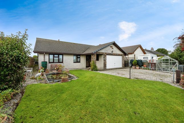3 bedroom bungalow for sale