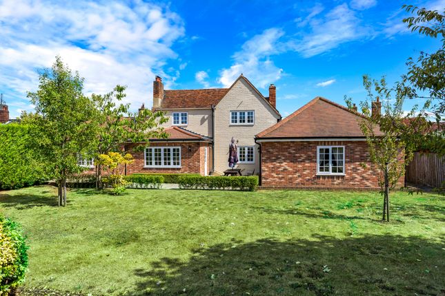 Polstead Street, Colchester CO6 4 bed detached house for sale