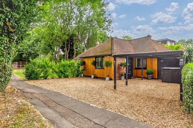 Perrylands, Charlwood, Horley... 2 bed bungalow for sale