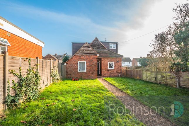 Maidenhead SL6 3 bed detached house for sale