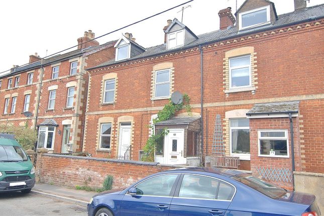 Horns Road, Stroud, Gloucestershire, GL5 3 bed terraced house for sale