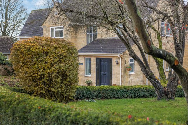 Baunton Lane, Cirencester... 5 bed detached house for sale