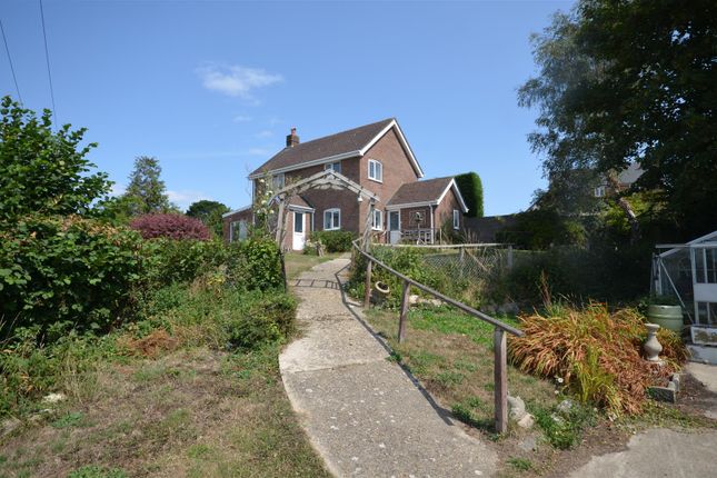 Kingston, Sturminster Newton 2 bed detached house for sale