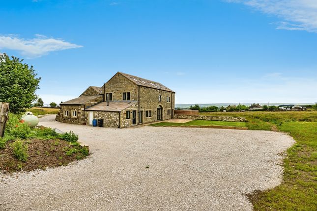 5 bedroom barn conversion for sale