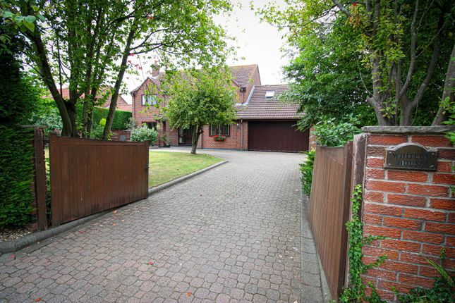 High Street, Gainsborough DN21 5 bed detached house for sale