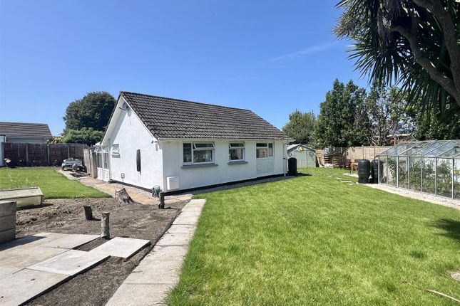 3 bedroom bungalow for sale