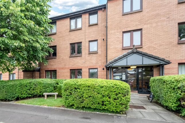 17 Abbey Mill, Stirling... 2 bed flat for sale