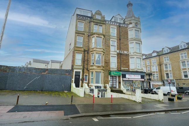 Marine Road West, Morecambe, LA4 4DQ 5 bed end of terrace house for sale
