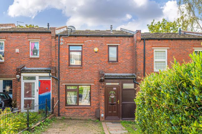 Hither Green, London, SE13 3 bed terraced house for sale