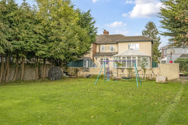 Charles Avenue, Bradford, West... 4 bed semi