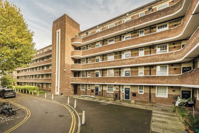 Flora Gardens, London W6 3 bed flat for sale