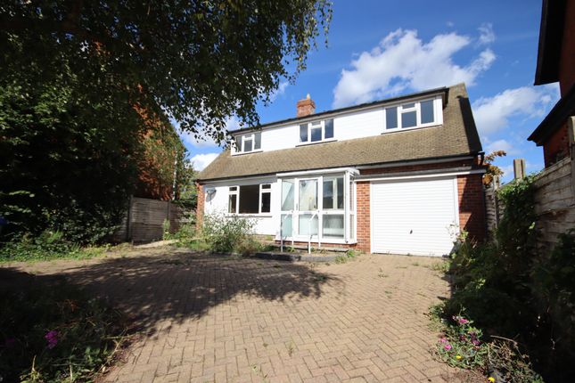 Belmont Road, Maidenhead 3 bed detached house for sale