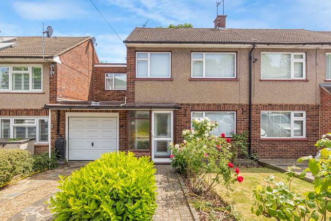 4 bedroom semi-detached house for sale