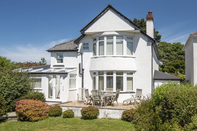 Redruth 4 bed detached house for sale