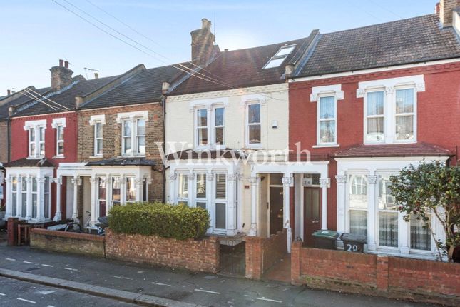 Hermitage Road, London, N4 2 bed apartment for sale