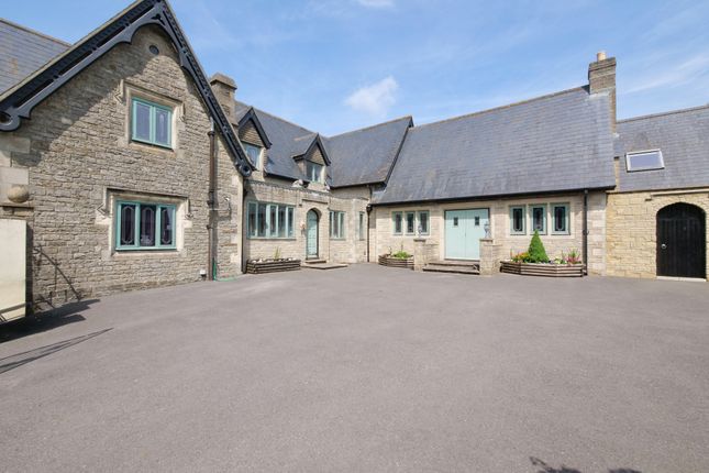 Thornhill Lodge, Stalbridge 10 bed detached house for sale