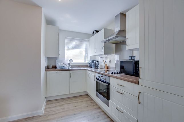 3 bed flat