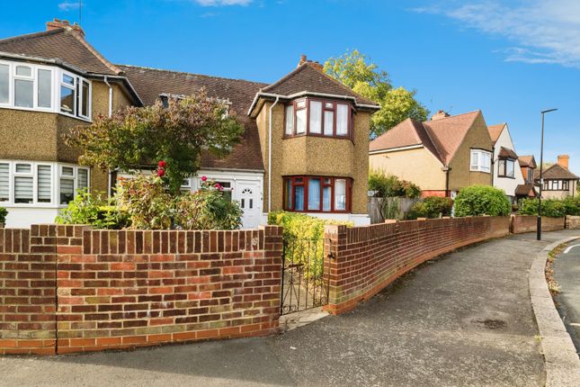 2 bedroom semi-detached house for sale