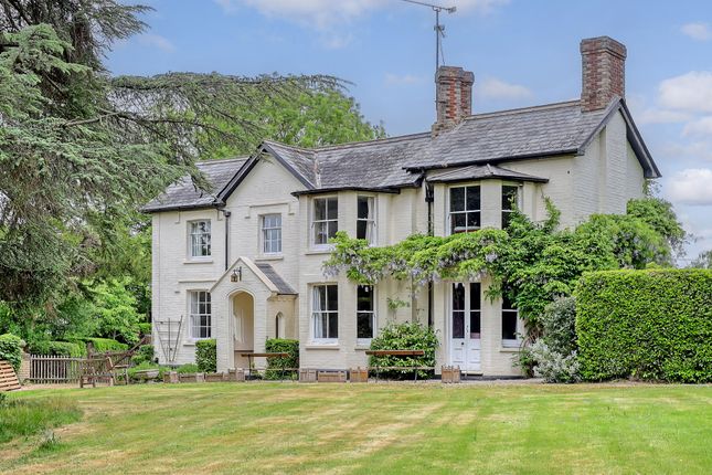 Spring Gardens Road, Colchester CO6 4 bed detached house for sale