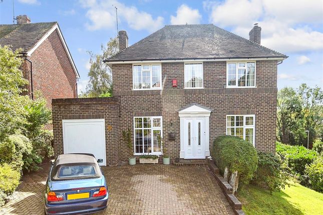 Acorn Close, East Grinstead, West Sussex 4 bed detached house for sale