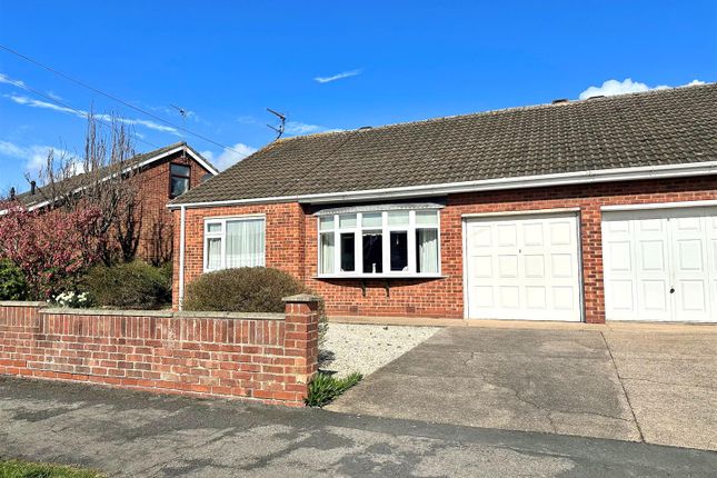 Well Lane, Willerby, Hull 2 bed semi