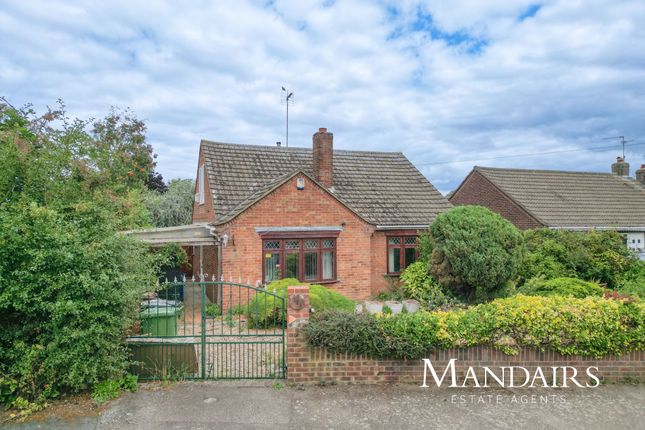 2 bedroom chalet for sale