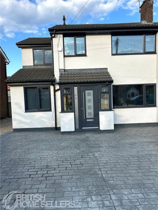 4 bedroom semi-detached house for sale