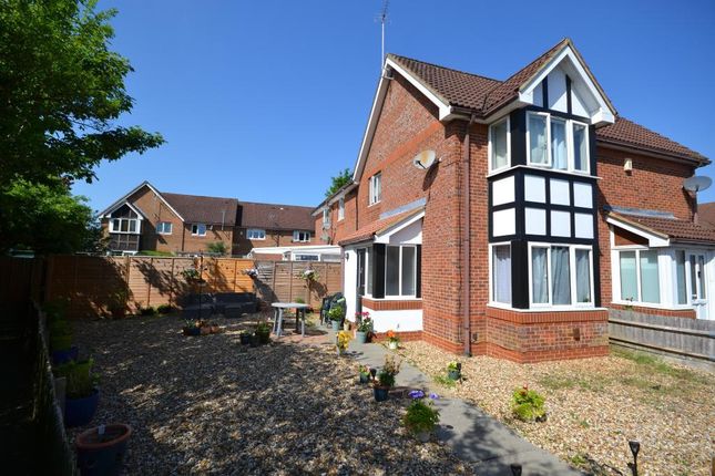 Newport Pagnell MK16 1 bed cluster house for sale
