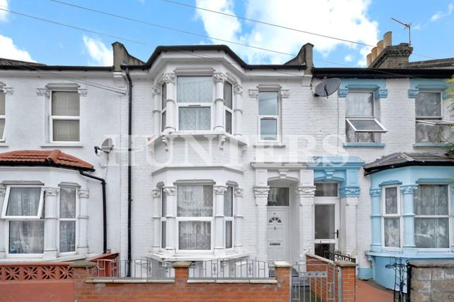 Winchelsea Road, London, N17 4 bed house for sale