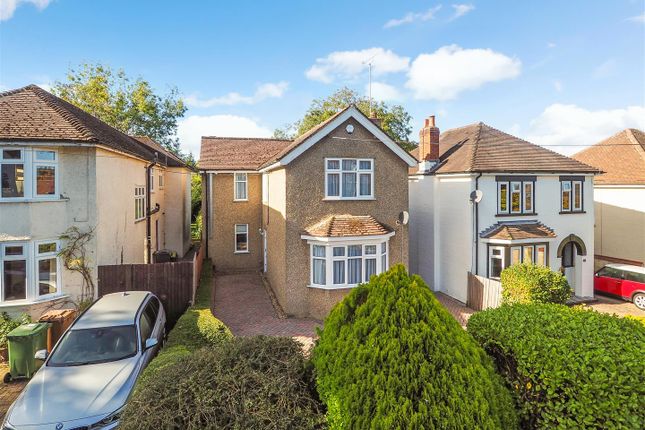 Anton Road, Andover 3 bed detached house for sale