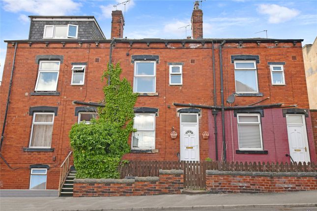 Chichester Street, Leeds 2 bed terraced house for sale