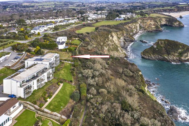 Sea Road, Carlyon Bay, St. Austell Plot for sale