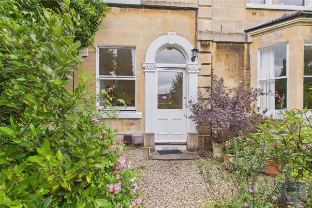 Devonshire Buildings, Bath BA2 1 bed apartment for sale