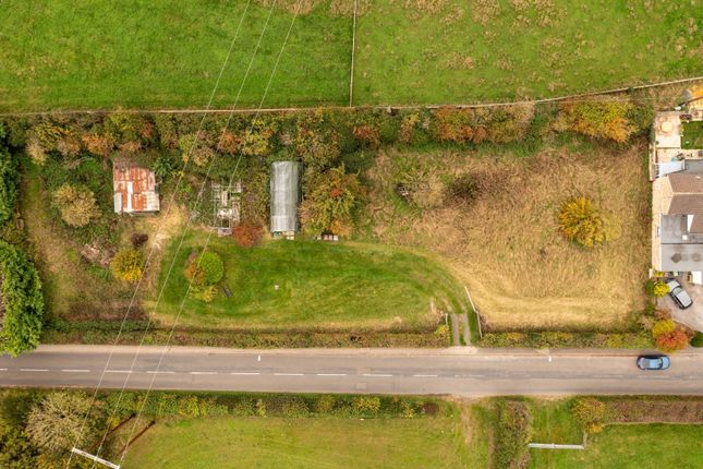 Bramham Road, Wetherby LS23 Plot for sale