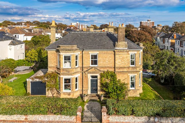 Shakespeare Road, Worthing, West... 5 bed detached house for sale