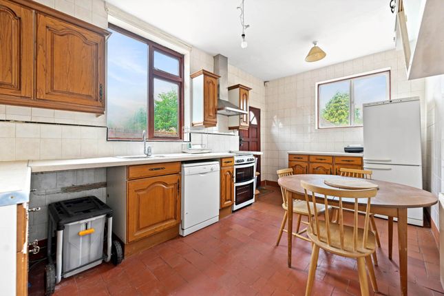 Cleveland Road, Ealing, London W13 0HF 4 bed semi