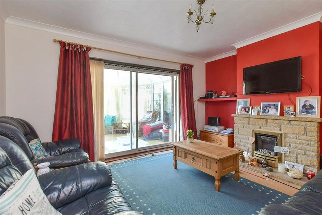 3 bed semi-detached house