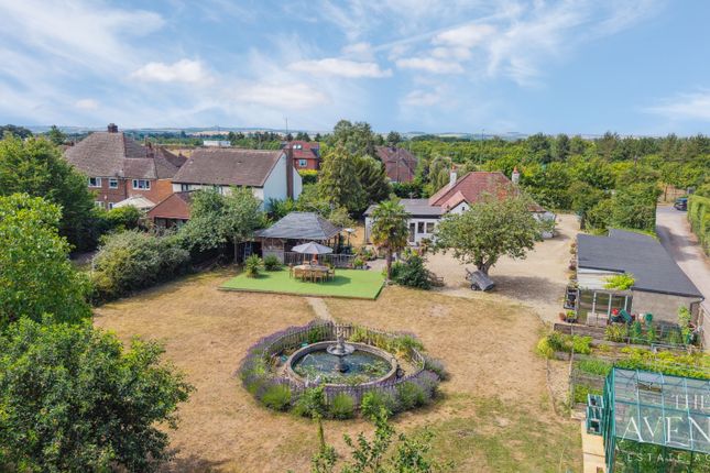 Wantage Road, Wallingford, OX10 4 bed detached house for sale