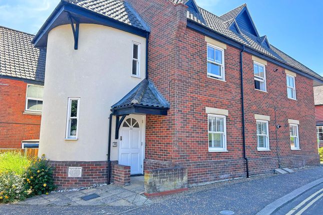 Canada Road, Cromer 2 bed apartment for sale