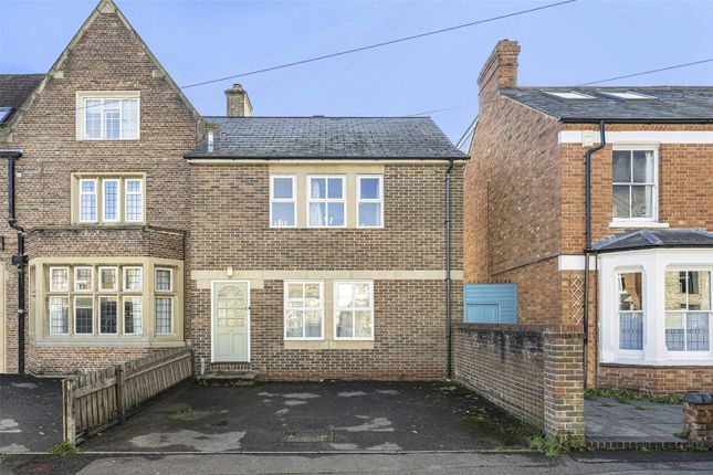 Charles Street, Oxford, Oxfordshire, OX4 4 bed semi