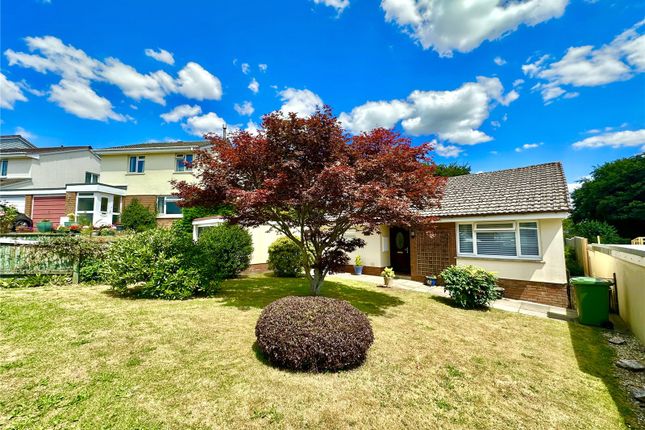 Torrington, Devon 3 bed bungalow for sale