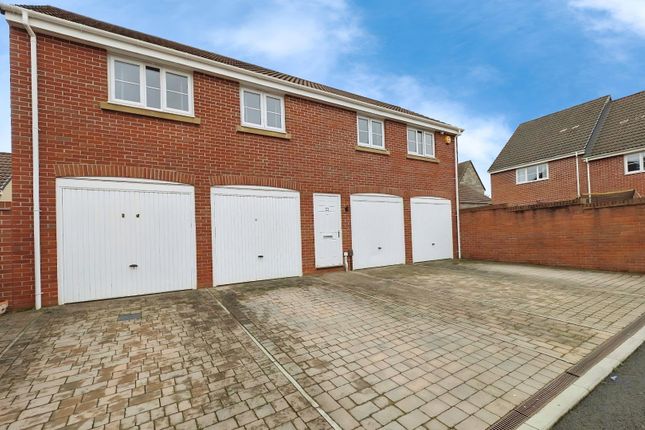 2 bedroom detached house for sale