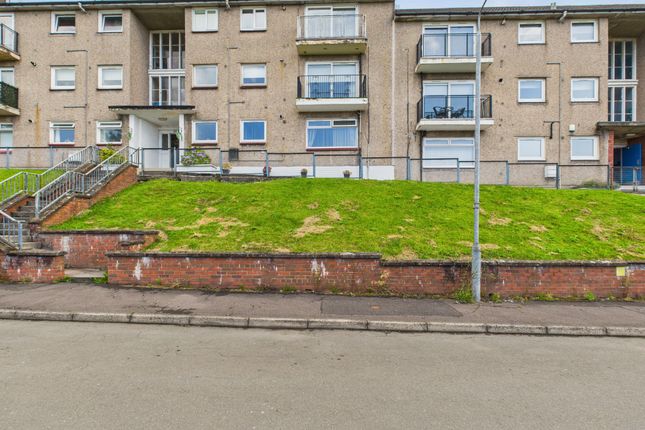 Valeview Terrace, Dumbarton G82 2 bed flat for sale