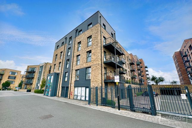 Southampton SO14 1 bed apartment for sale