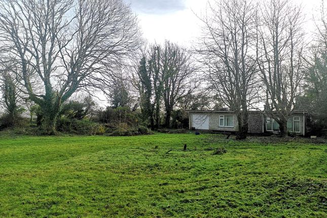Plot for sale