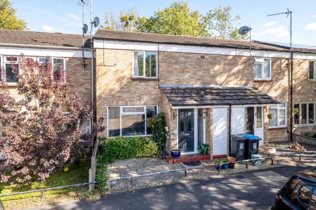 Rosebery Way, Tring HP23 2 bed terraced house for sale