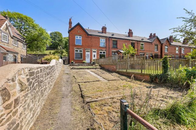 Buxton Road, High Peak SK23 2 bed end of terrace house for sale