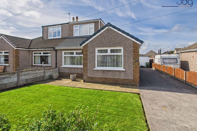 Levens Drive, Heysham | Thoughtfully... 4 bed semi