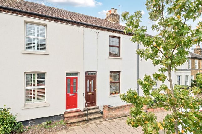 White Horse Hill, Chislehurst, BR7 2 bed terraced house for sale